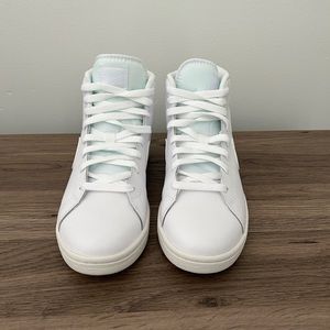 N W/O T Nike Court Royal 2 Mid